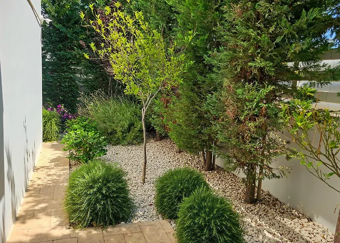 Villa Nissi Azure Ayia Napa