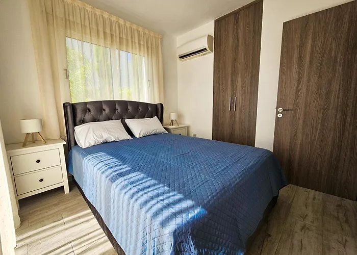 Villa Nissi Azure Ayia Napa