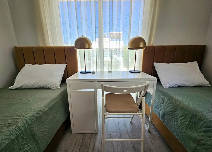 Nissi Azure * Ayia Napa