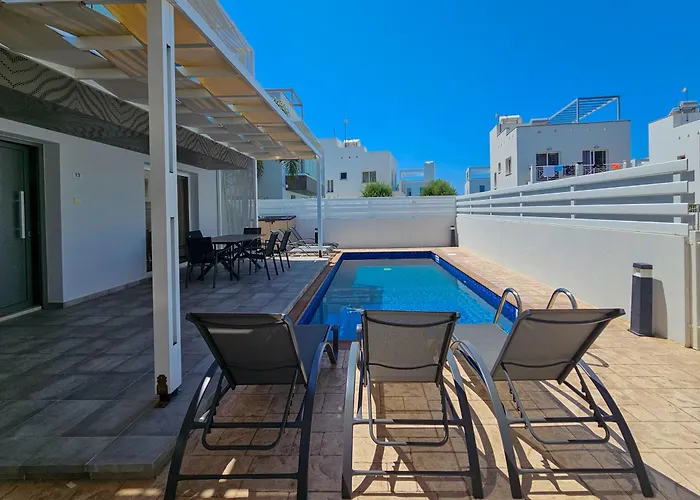 Nissi Azure Ayia Napa