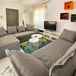 Villa Nissi Azure Agia Napa