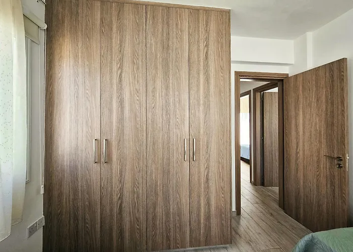 Villa Nissi Azure Ayia Napa