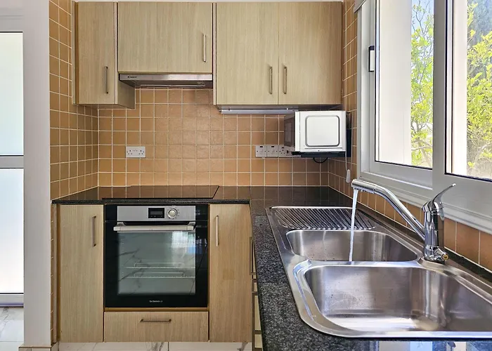 Villa Nissi Azure Ayia Napa