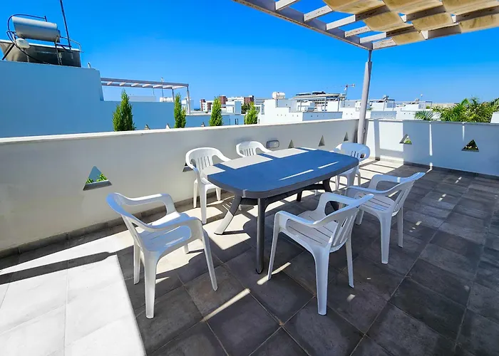 Villa Nissi Azure Ayia Napa
