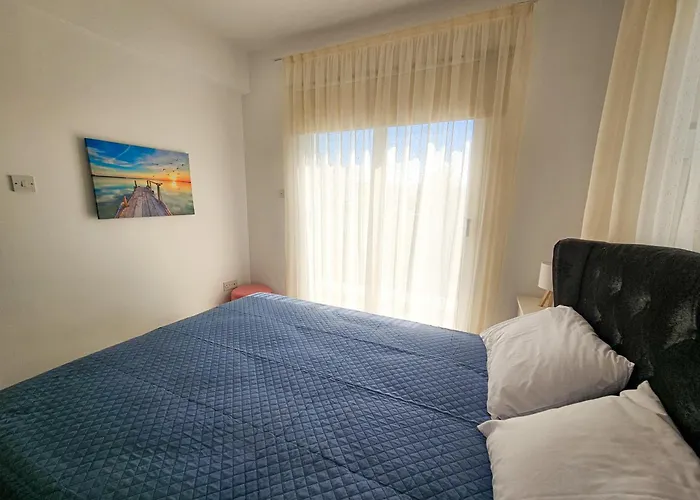 Nissi Azure * Ayia Napa