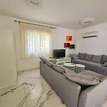 Nissi Azure Villa