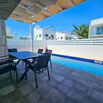 Villa Nissi Azure *