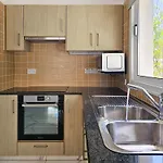 Villa Nissi Azure Ayia Napa