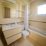 Nissi Azure Villa *