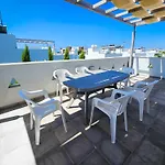 Villa Nissi Azure Ayia Napa