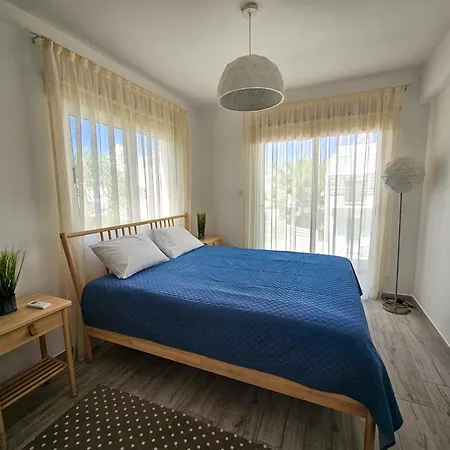 Nissi Azure Villa