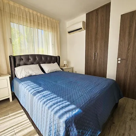 Villa Nissi Azure Agia Napa