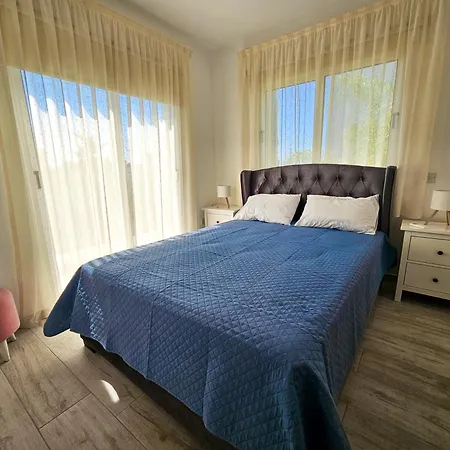 Nissi Azure Ayia Napa