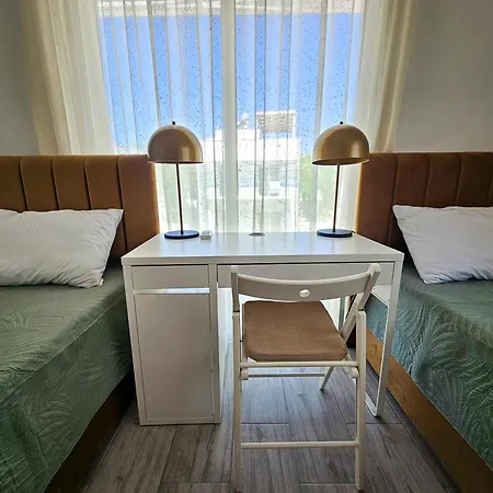 Nissi Azure * Agia Napa