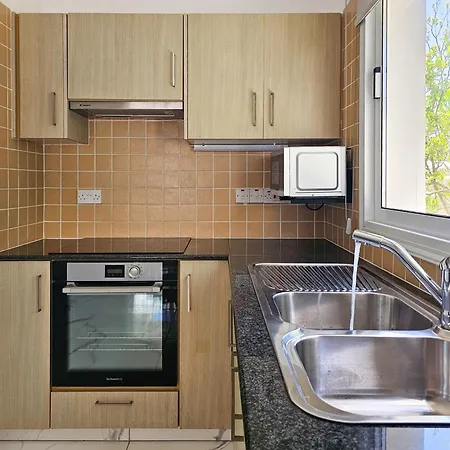 Villa Nissi Azure Ayia Napa