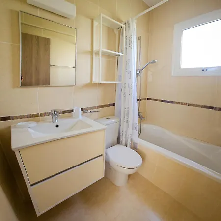 Nissi Azure Villa *