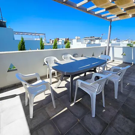 Villa Nissi Azure Agia Napa