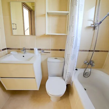 Nissi Azure Villa Agia Napa