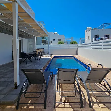 Nissi Azure Agia Napa