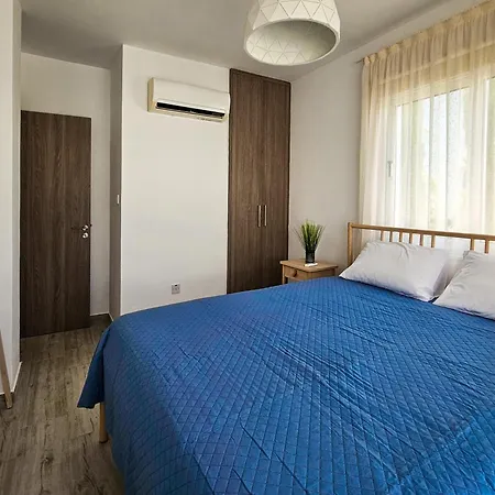 Nissi Azure Villa