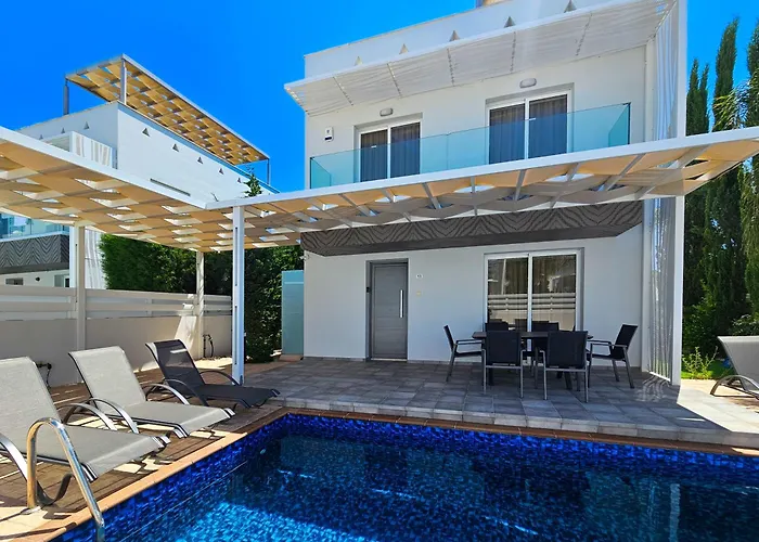 Nissi Azure * Ayia Napa