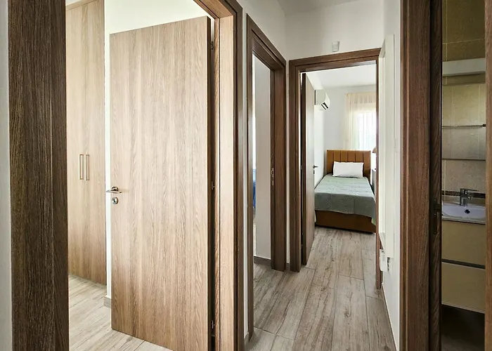 Nissi Azure * Ayia Napa