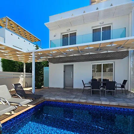 Nissi Azure * Ayia Napa