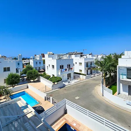 Nissi Azure Villa Ayia Napa
